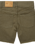 Waco Shorts - Army