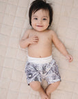 Swim Trunks | Camo