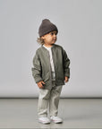 Cotton Twill Jacket