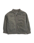 Cotton Twill Jacket
