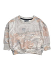 Crewneck - Edge Colors Driftwood