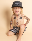 Baby Hats | Jaxon Snapback Hat for Infant