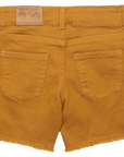 Waco Shorts- Apricot