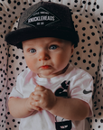 Baby Hats | Jaxon Snapback Hat for Infant