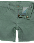 Waco Shorts - Green
