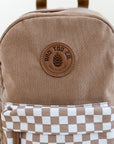DUNE TODDLER BACKPACK