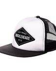 Hat for Infant | Blake Infant Beach Summer Trucker Hat