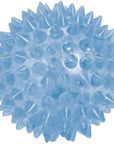 Flashing Spiky Ball, Bouncy, Squeezy, Tactile Toy