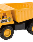 Mighty Wheels, Assorted Styles Toy Trucks