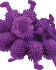 Colorful Crawlies, Squishy Stretchy Tactile Toy