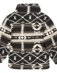 Printed Fleece DreamCatcher Bowtie