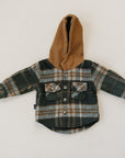 Everest Jacket