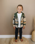 Everest Jacket