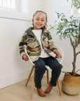 Everest Jacket