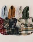 Everest Jacket
