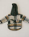 Everest Jacket
