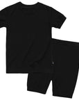 Black Bamboo Pjs