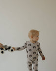 Child Sleepy Time Set | Monster Truck
