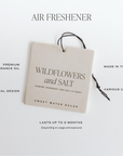 *NEW* Weekend Hanging Air Freshener - Home Decor & Gifts