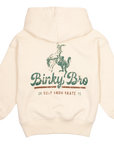 Kids Graphic Hoodie Benjamin UT