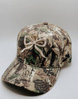 Camo Bow