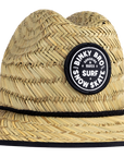 Kids Sun Hat Barney Patrol - Surf. Snow. Skate