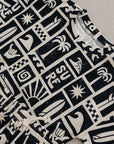 Shorts Set | Coastal Club