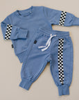 Fletcher Jogger Set