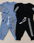 Fletcher Jogger Set
