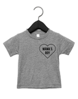 Mama's Boy Tee 🖤 - See Matching Boy Mama Tee!