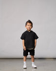 Harem Shorts - Black