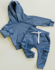 Harlow Jogger Set
