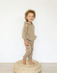 Harlow Jogger Set