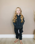 Harlow Jogger Set