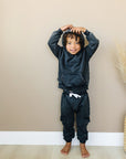Harlow Jogger Set
