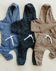 Harlow Jogger Set