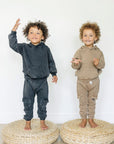 Harlow Jogger Set