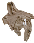 Harlow Jogger Set