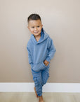 Harlow Jogger Set