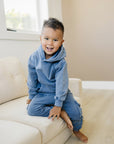 Harlow Jogger Set