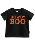 HOWDY BOO Kids Tee