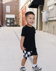 Ian Shorts