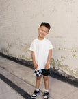 Ian Shorts