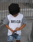 Boys Club