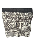 Kids Swimsuit Bnky X Volcom Swimmies - Natural
