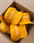 I Need a Mimosa Trucker Hat