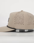 Sand Adventure Snapback // WATER-RESISTANT