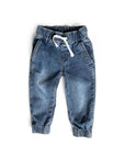 Denim Jogger