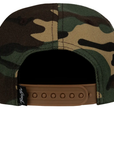 Kids Hat Bnky X Volcom Woodland