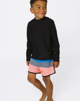 Rash Guard - Black